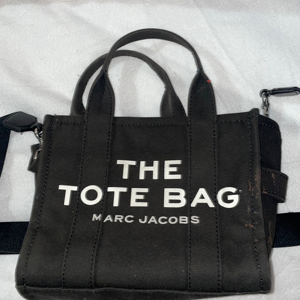 Marc jacobs tote bag
